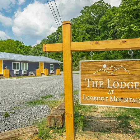 03 The Knoll Room - A Pmi Scenic City Vacation Rental
